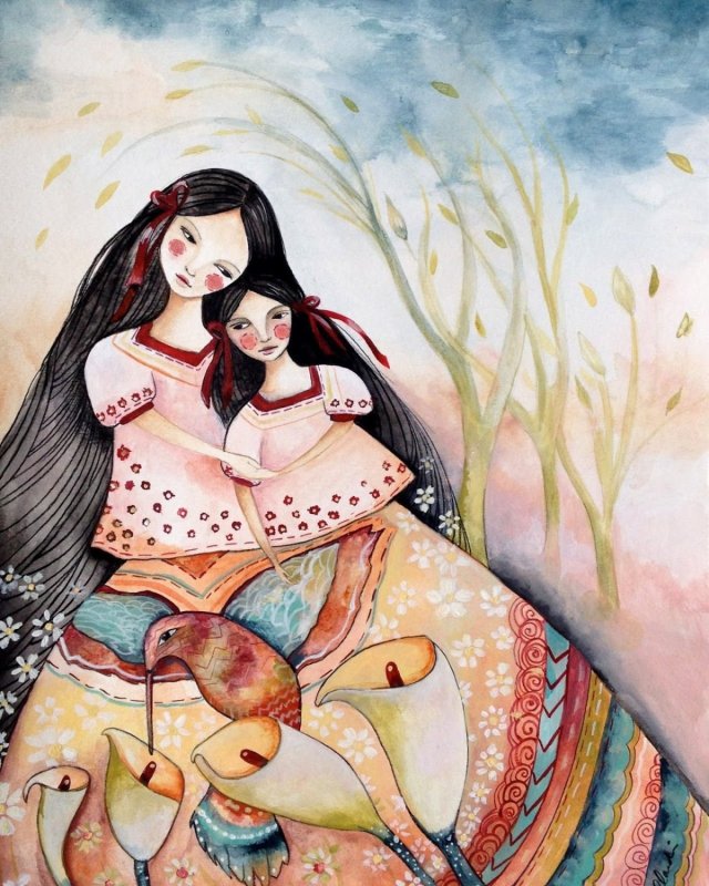 Клаудия Трембле