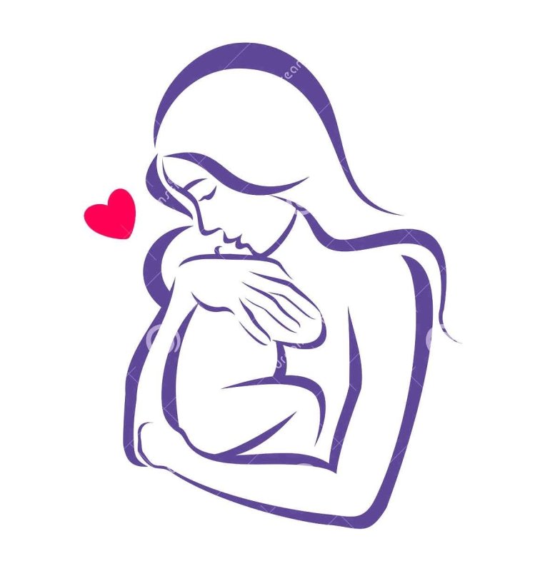 Изображение ко Дню матери