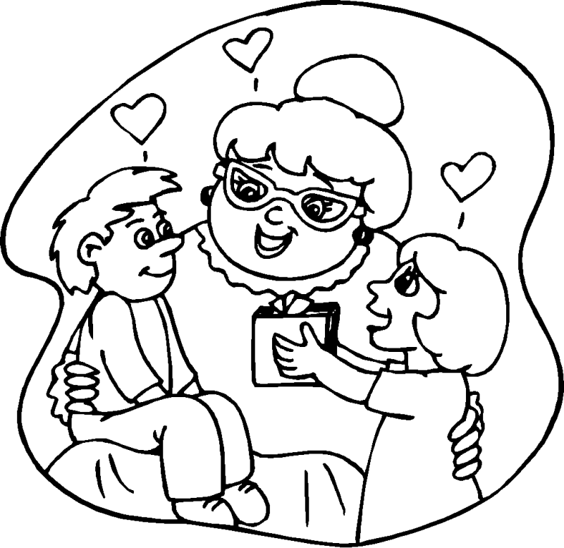 Новый год дед Мороз