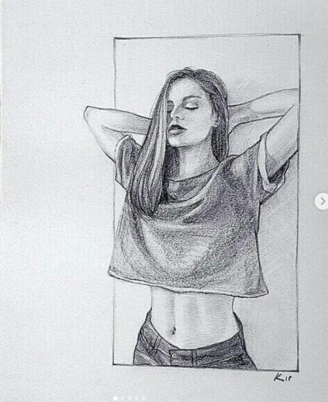 Алена Кедавра