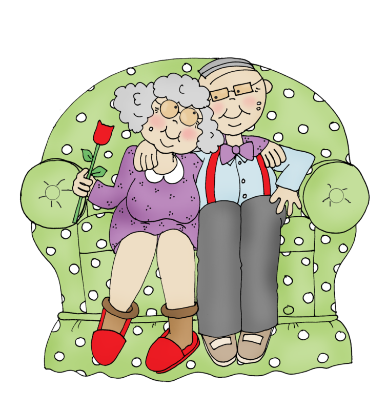 Рисунок крестному на день рождения