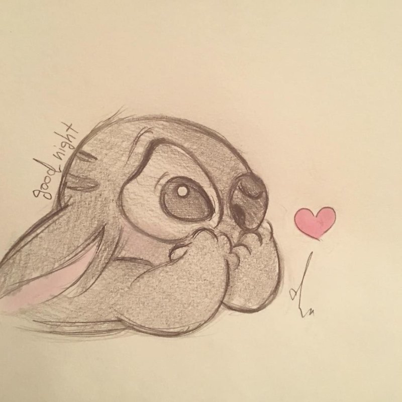 Лёгкие рисунки для срислвки