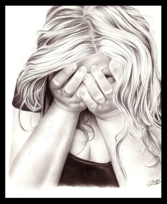 Художник Mandy Jurgens