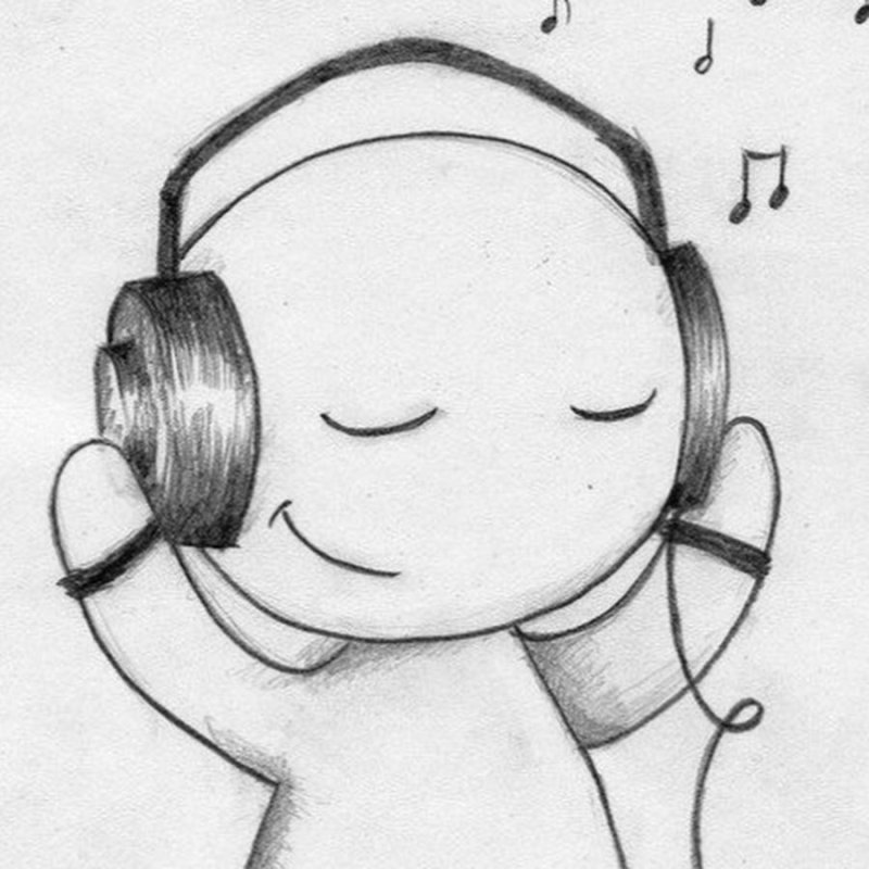 Милые рисунки для срисовки