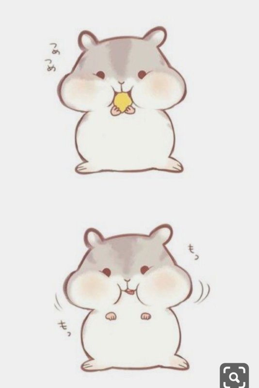 Лёгкие рисунки