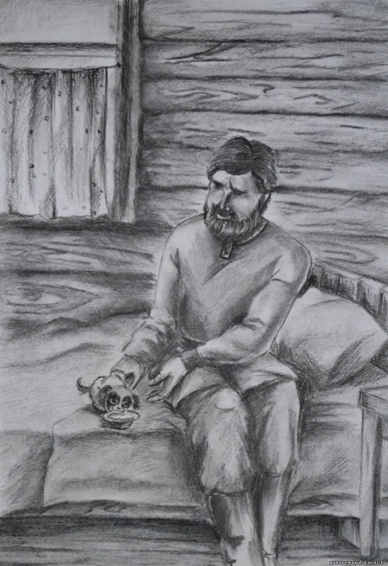 Собака из Муму