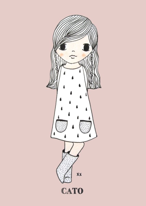 Милые фоны для рабочего стола