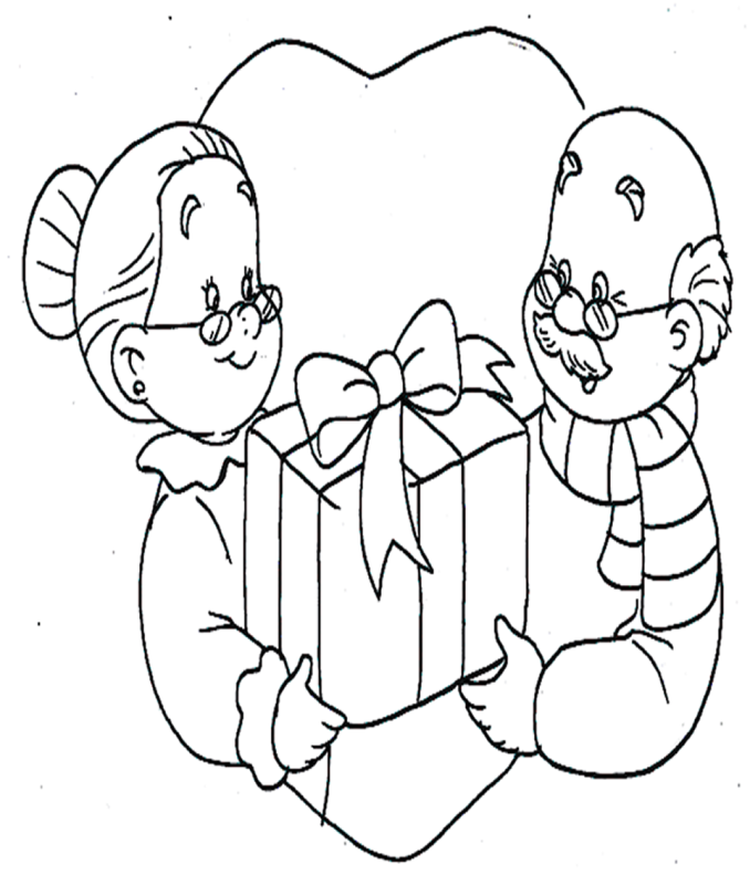 Рисунки на день рождения маме карандашом