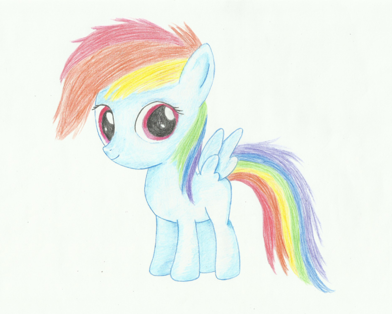 Яркие идеи для рисования