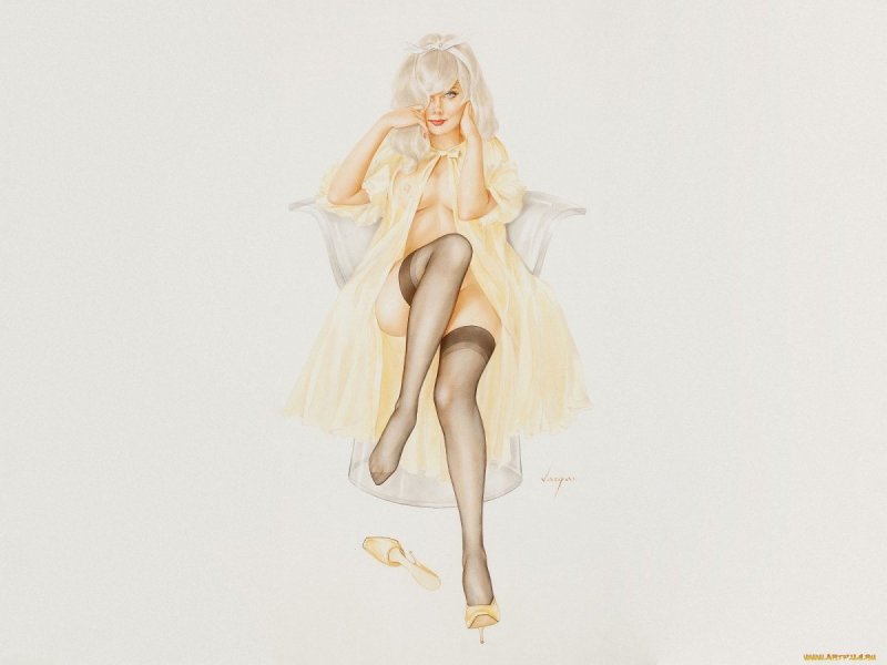 Лицо рисунок