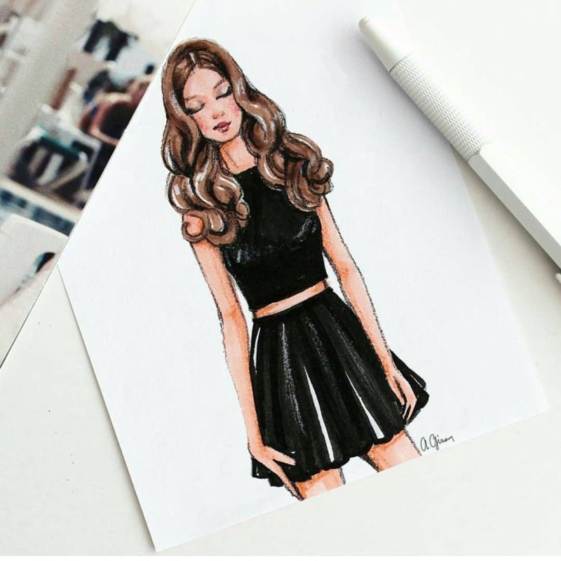 Холли Николс