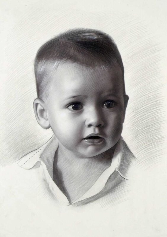 Портрет Кохинор