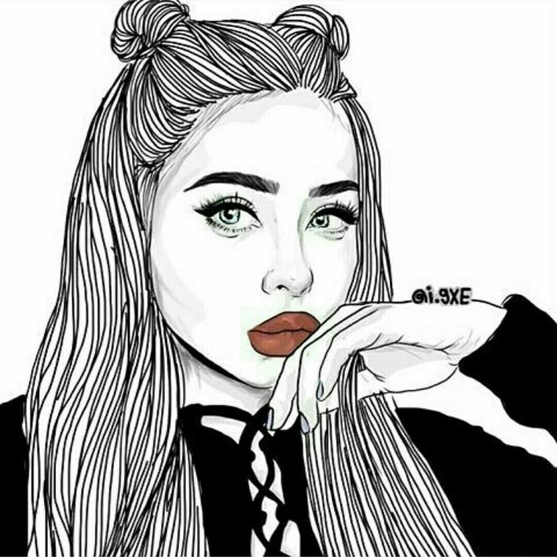 Идеи для рисования