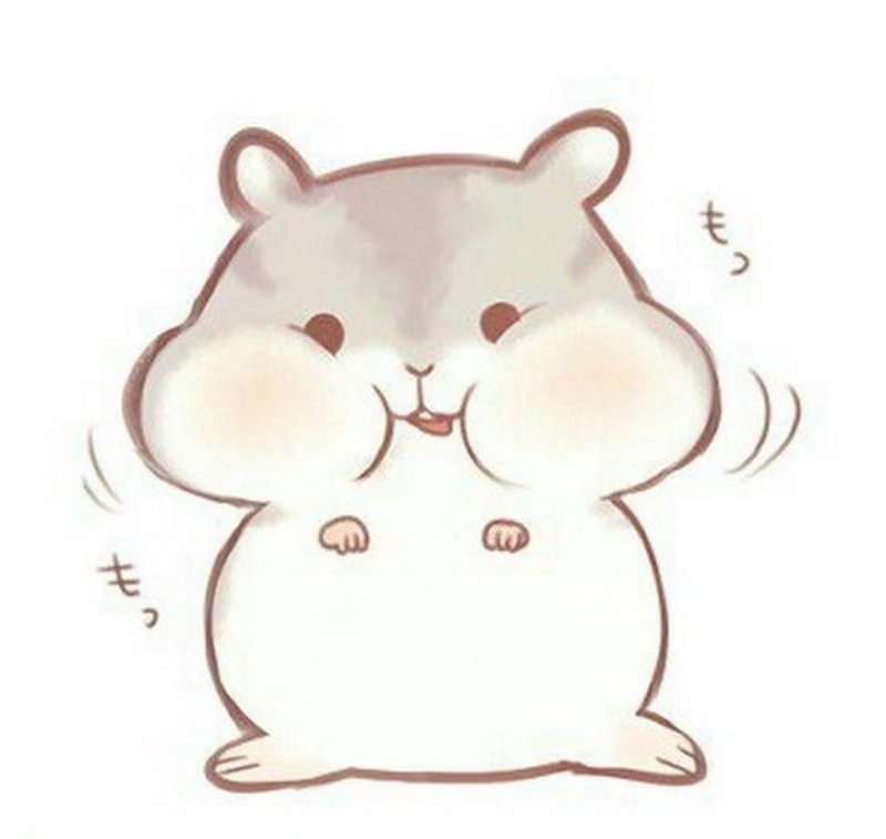 Миленькие рисуночки