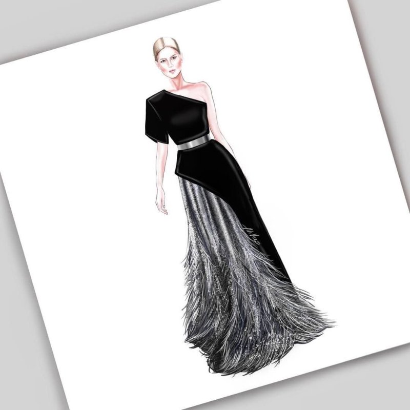 Ирина Пирогова художник