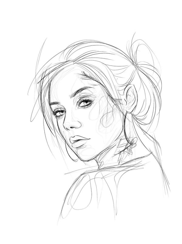 Идеи для рисования