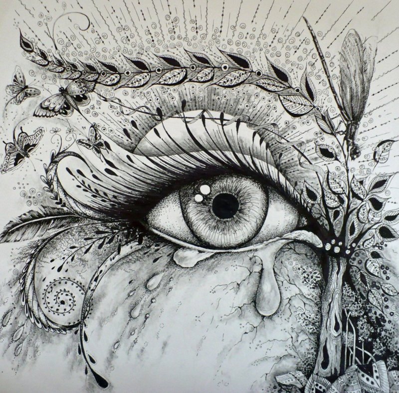 Вероника Еськина ВК