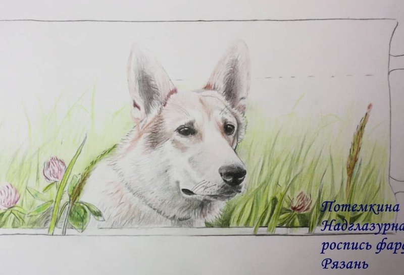 Толстой л.н. "кусака"