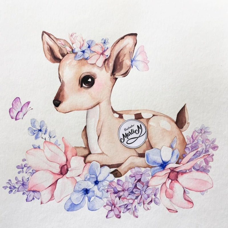 Милые рисунки для скетч ука