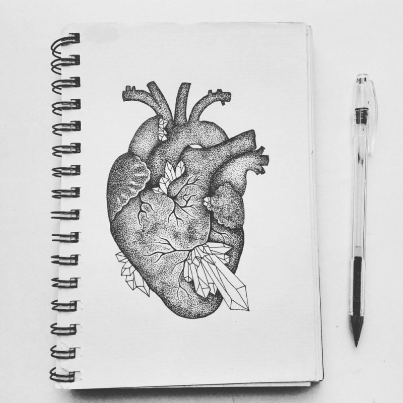 Космос скетч