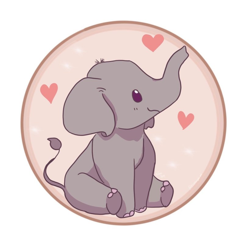 Рисунки котят для срисовки