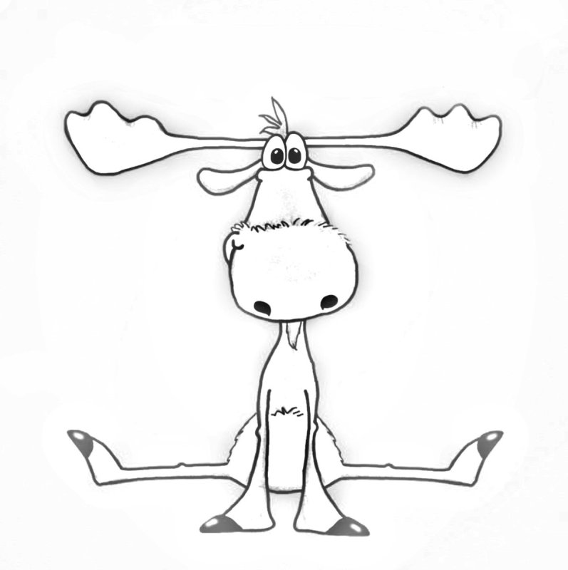 Крутые рисунки карандашом