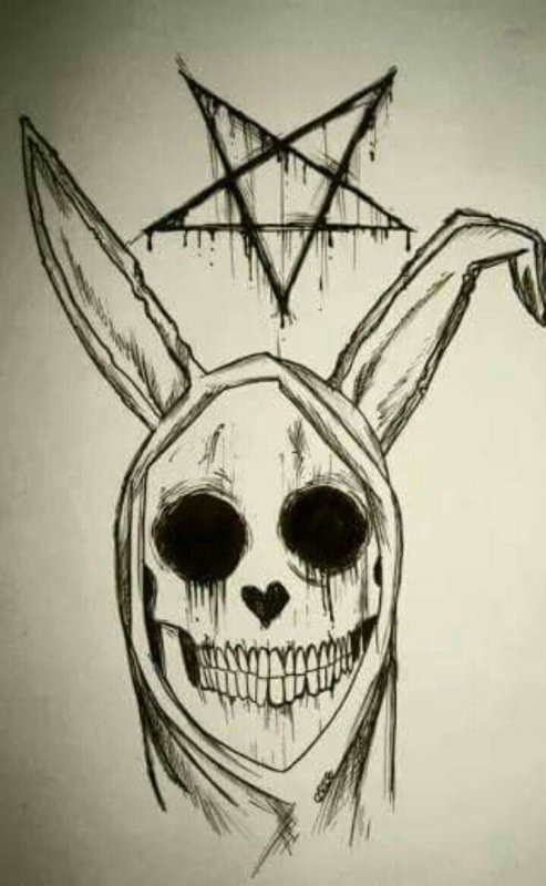 Картинки для срисовки монстры