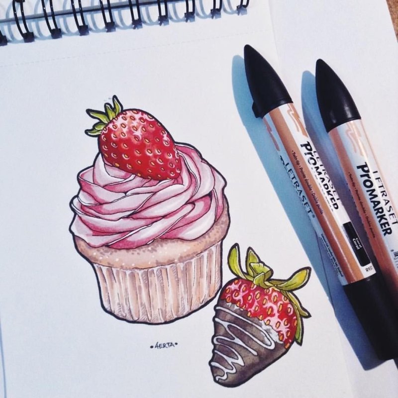 Лиза Краснова скетч