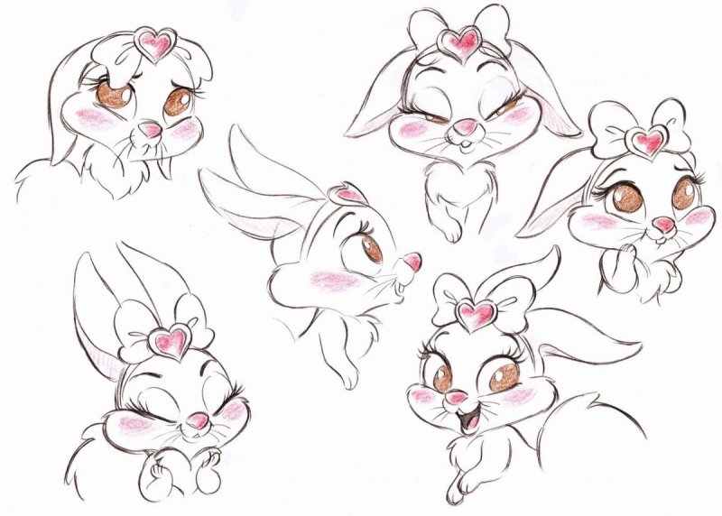 Красивые рисунки карандашом прикольные