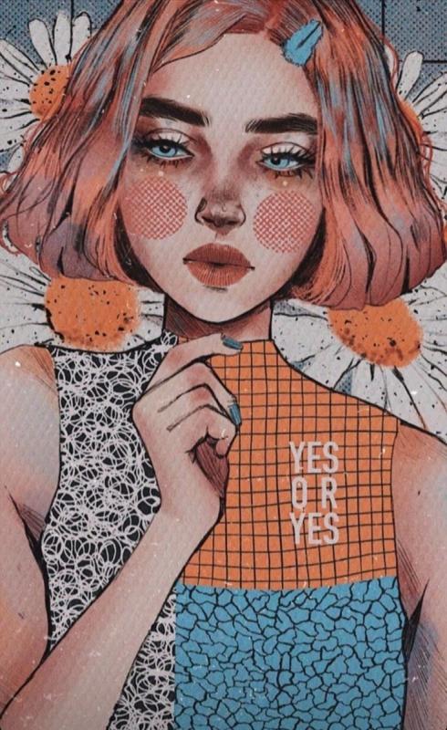 Шон Мендес арт