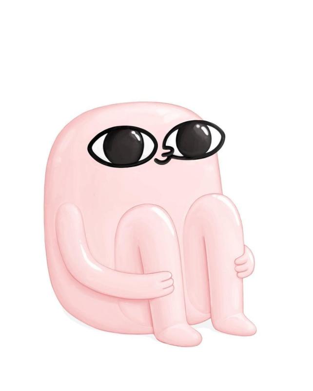 Рисунки с мемами для срисовки