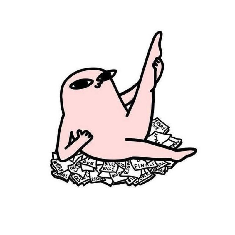 Мемы с человечками