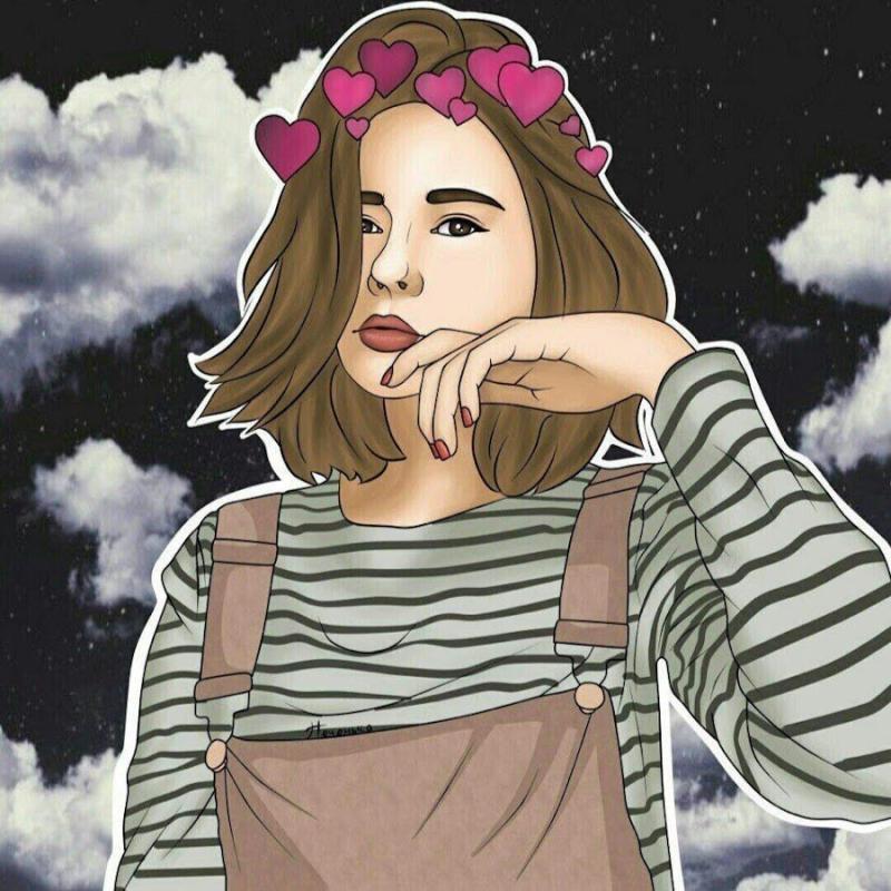 Яна Яблочкина