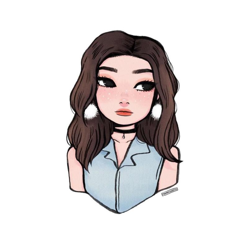 Блэк фури принцессы