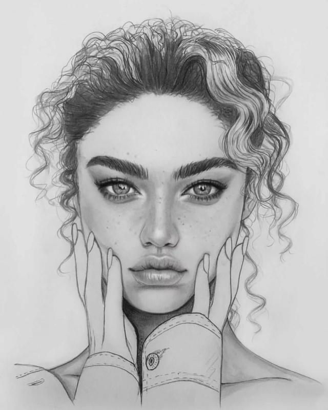 Красивые мультяшные мальчики