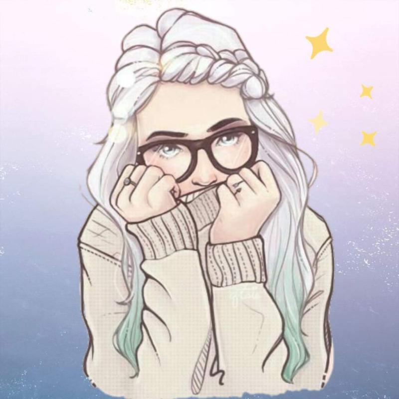 Рисунки для срисовки Пинтерест легкие для девочек