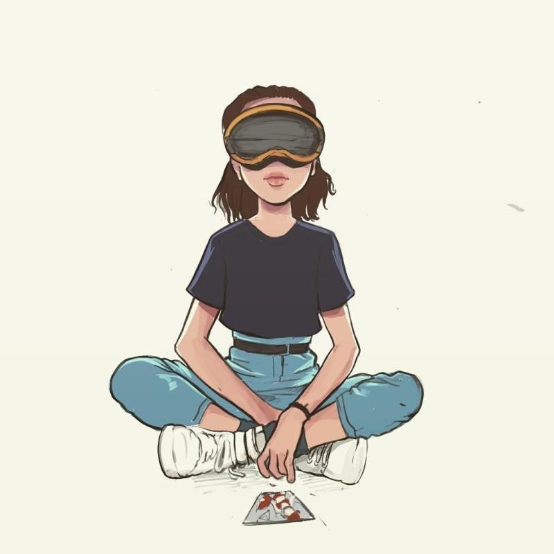 Мужские лица для рисования