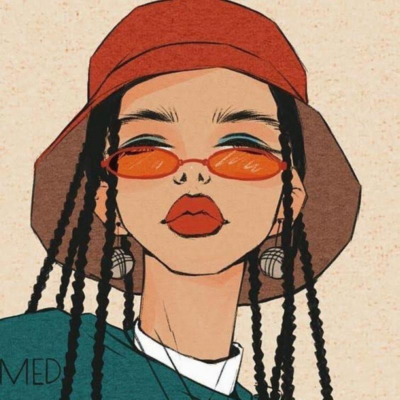 Фасолька Кетнипз