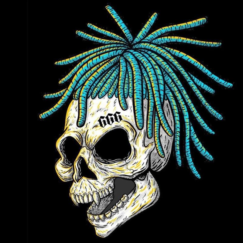 Татуировки ФОНК