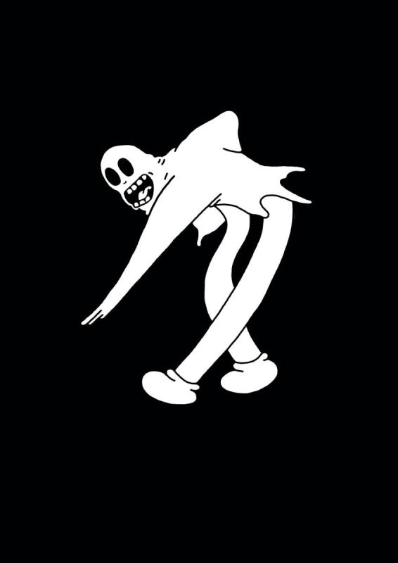 Милые скелеты