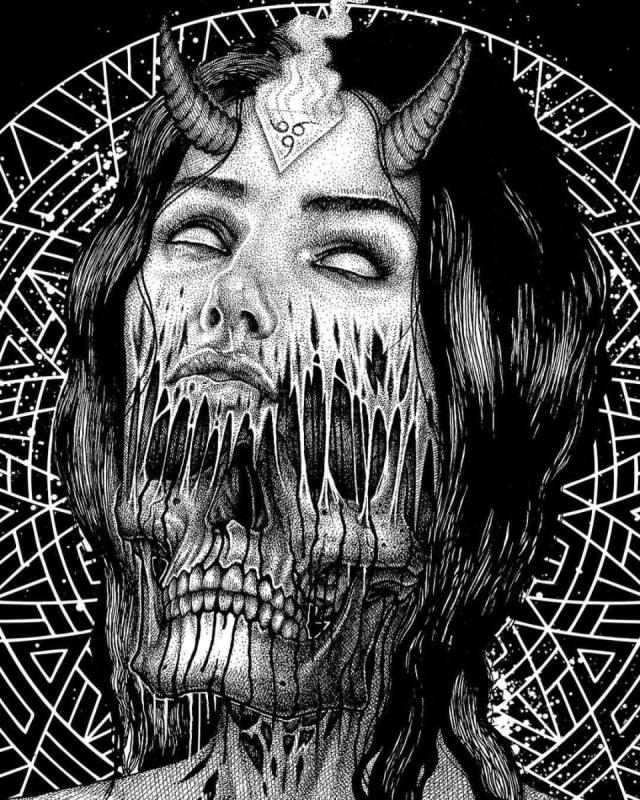 Drain gang эффекты