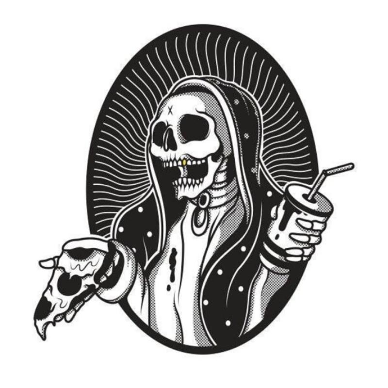 Крутые тату эскизы