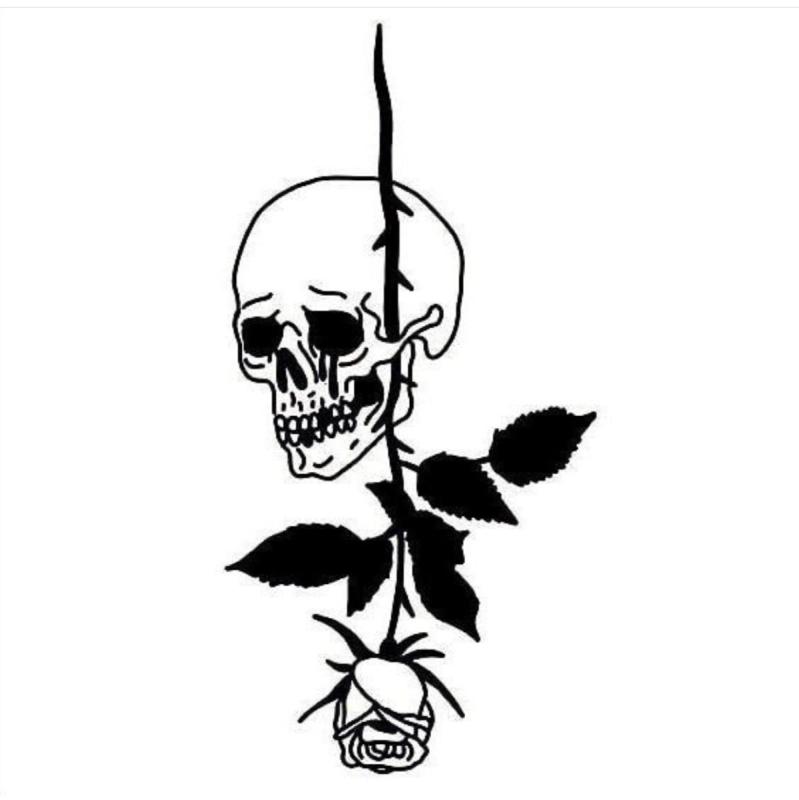 Правые тату эскизы