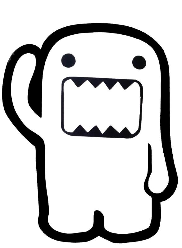 Веном улыбка