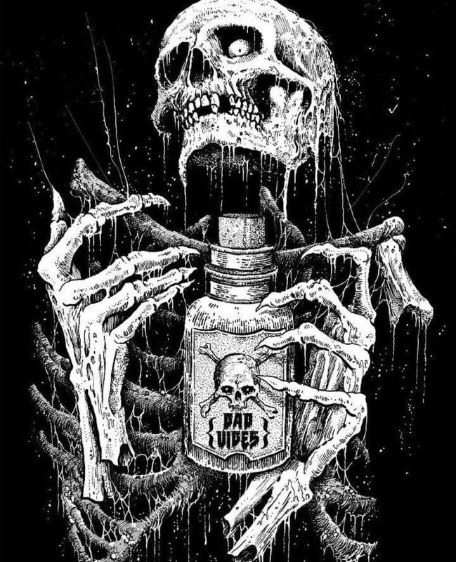 KILLKA Ghostface Playa