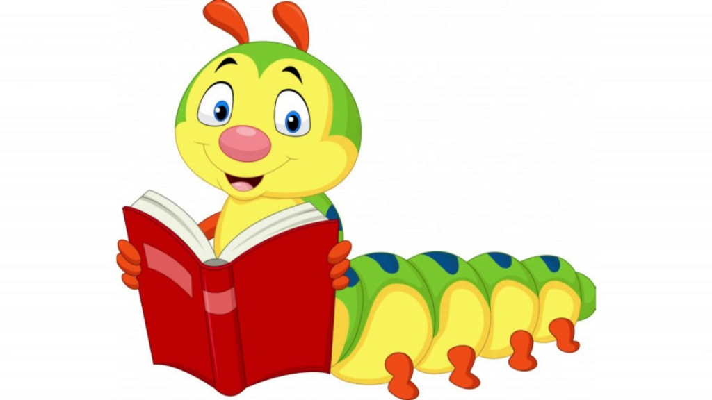 Гусеница для срисовки64