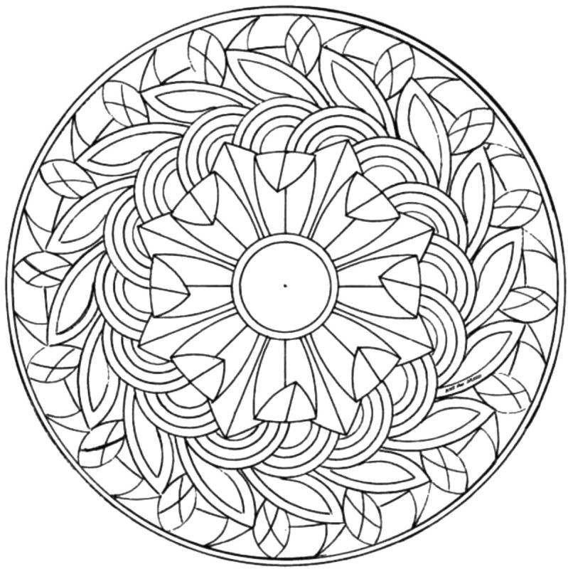 Узоры для росписи тарелок