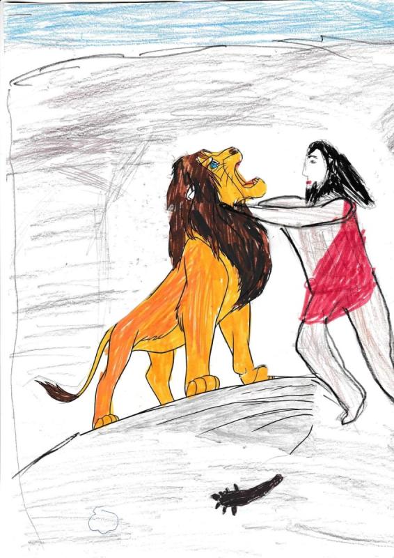 Раскраски мифы