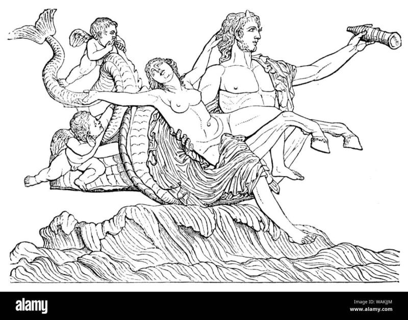 Клавдий Прометей