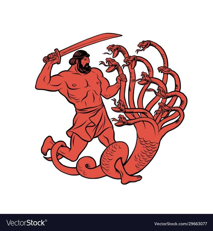 Боги древней Греции Афина рисунок